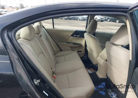 2014 Honda Accord Lx from USA, damaged, VIN 1HGCR2F37EA141313